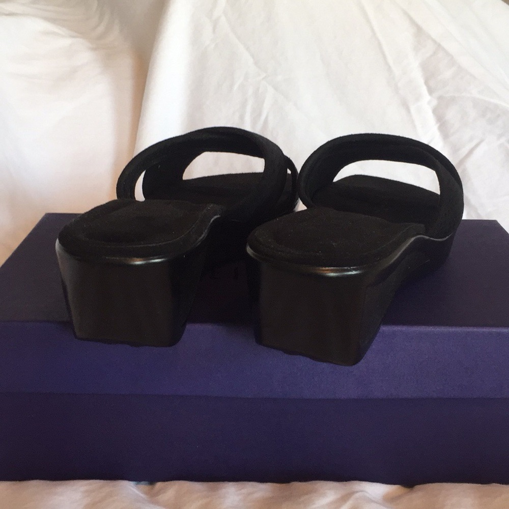 Stuart Weitzman Sandals - Picture 4 of 7